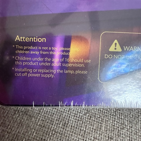 Smart LED Light Strip with Remote Control - Picture 5 of 6